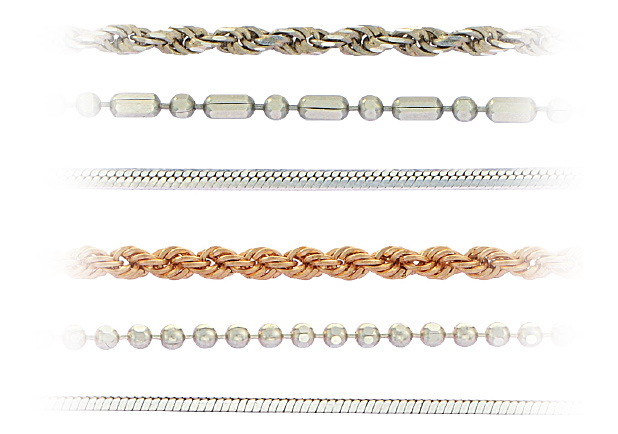 Chain Diamond Cutting Machine
