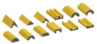 Double Head Rolling Mills 200