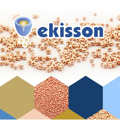 Ekisson-المنتج