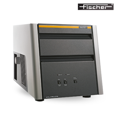 Fischer-Fischer (Goldscope SD510)