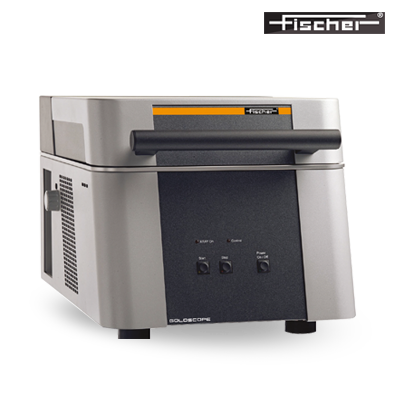 Fischer-Fischer (Goldscope SD520)