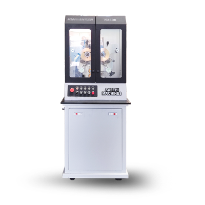 Chain Diamond Cutting Machine