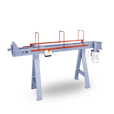 salehimachines-Motorized Drawing Benches